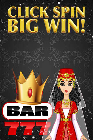888 Super Party Slots Play Jackpot - Gambling Palace screenshot 2