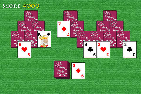 Bao To Play Cards - Glory Legend/Poker Master screenshot 2