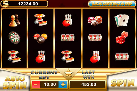 888 Slots City Vegas Casino - Gambling House screenshot 3