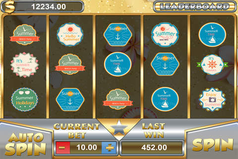 Fortune Slots Of Hearts Hot Winner - Play Vegas Jackpot Slot Machine screenshot 3