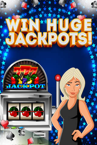 The Casino Royale Slots Pokerist - Got the Heart Of Vegas Slot screenshot 2