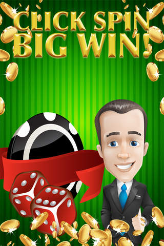 Real King of Fun BigWin Casino - Free Las Vegas Casino Games screenshot 3