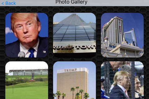 US Presidential candidate for 2016 | Donald Trump Photos and Videos FREE screenshot 4