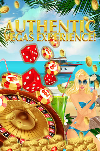 777 Winner Mirage Loaded Of Slots - FREE Las Vegas Mirage Casino screenshot 2