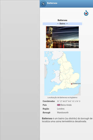 Districts of London screenshot 3