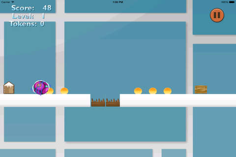 A Large Electric And Fastball PRO - Game Geometry screenshot 2
