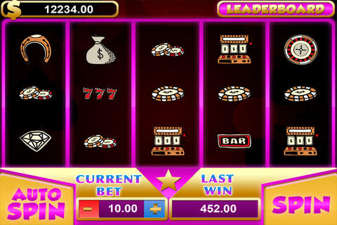 1Up Double Blast Best Casino - Classic Vegas Star Casino screenshot 3