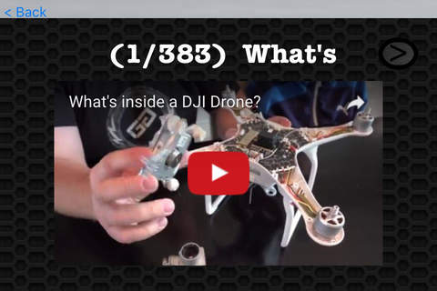 Drones Photos & Videos Premium screenshot 3