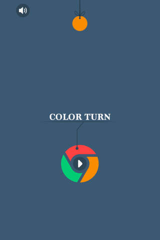 Color turn －So addictive finger and mind exercise game screenshot 4
