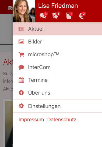 Organisation & It Rüßmann screenshot 2