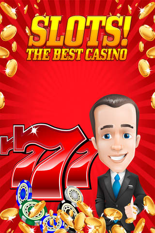 Ultimate Party Slots Of Las Vegas Grand Tap - Vegas Strip Casino Slot Machines screenshot 2