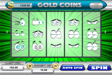 777 Double Down Super Hero Casino - Huge Payout screenshot 3