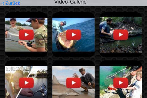 Fishing Photos & Videos FREE screenshot 2
