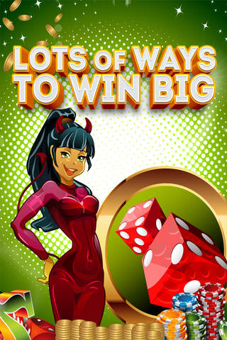 Hot Vegas Casino Spin It Rich Slot - Play Free Game Of Las Vegas screenshot 2