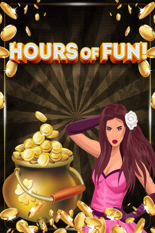 Grand Casino Royale Slotomania - Free Vegas Games, Win Big Jackpots, & Bonus Games! screenshot 2