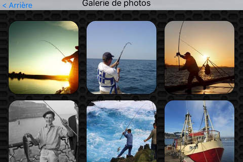 Fishing Photos & Videos FREE screenshot 4