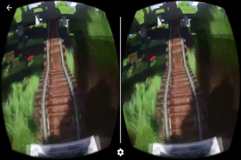 TNT Express Rollercoaster screenshot 3