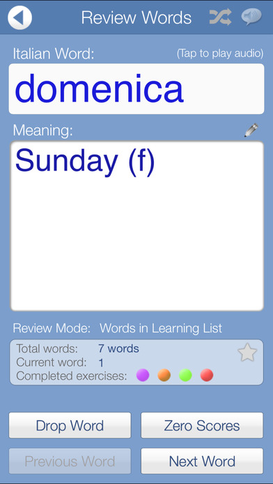 iPhone Screenshot 3