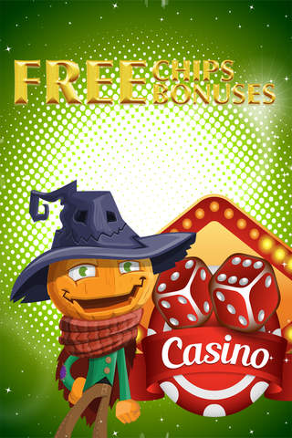 2016 Lucky Gambler Vip Slots - Free Vegas Slot screenshot 3