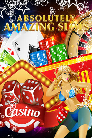 2016 Ace Casino Slots Of Fun - Free Casino Games screenshot 2