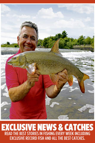 Angling Times: All about fish screenshot 2