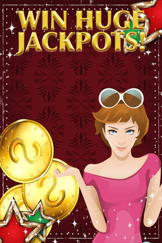 Star Spins Golden Paradise - Vegas Paradise Casino screenshot 2