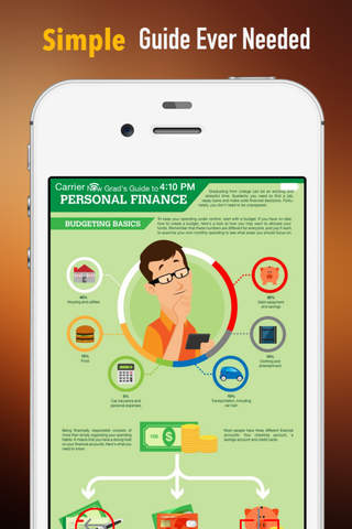Finance Basics: Manager Series screenshot 2