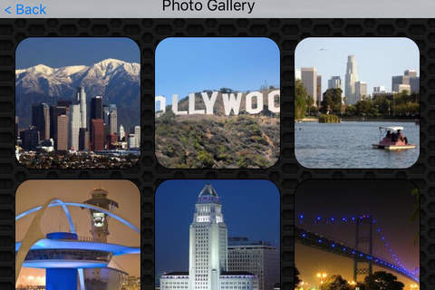 Los Angeles Photos & Videos - Learn about City of Angels screenshot 4