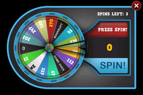 JackpotJoy Tournament Slot Machine screenshot 4