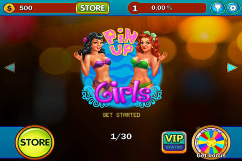 Brotherhood casino - best free slot machines 777 screenshot 3