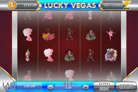 Palace Of Nevada Multiple Slots - Lucky Slots Game screenshot 3