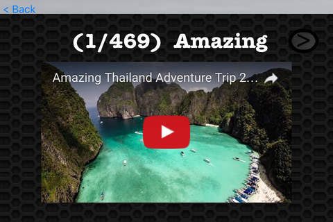 Phuket Island Photos and Videos FREE - Learn all about the pretty island screenshot 4