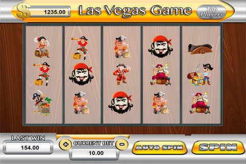 The World Super Casino screenshot 3
