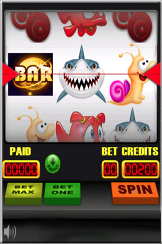Fish Slot Mania screenshot 3