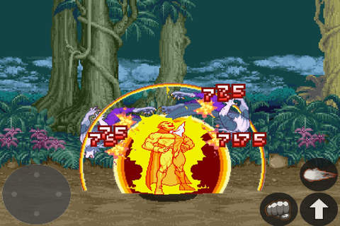 Fight of Kungfu Combat for Free screenshot 4