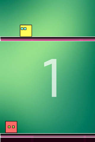 Crossy Square - Endless Arcade Hopper screenshot 3