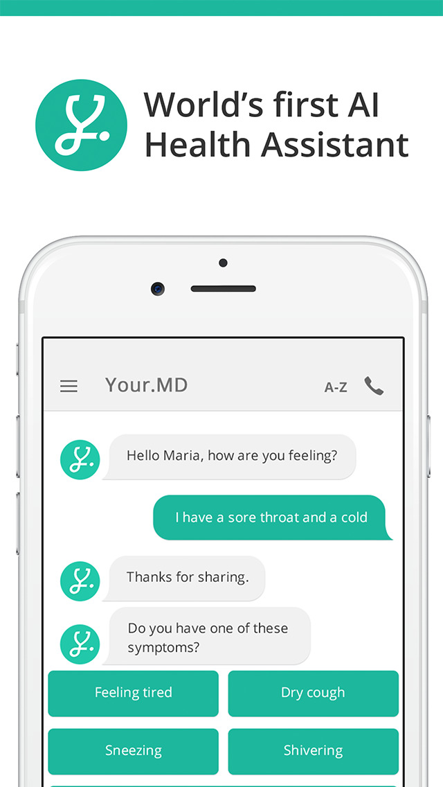 The best first aid apps for iPhone and iPad appPicker