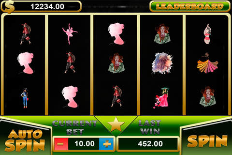 Secret Of Slots Machines Advanced Game - Xtreme Betline, Try your Luck screenshot 3