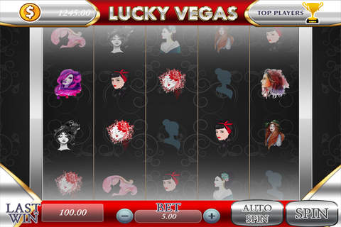 An Aristocrat Money Advanced Casino - Spin & Win! screenshot 2