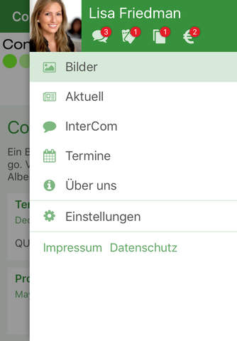 Consulttec GmbH screenshot 2