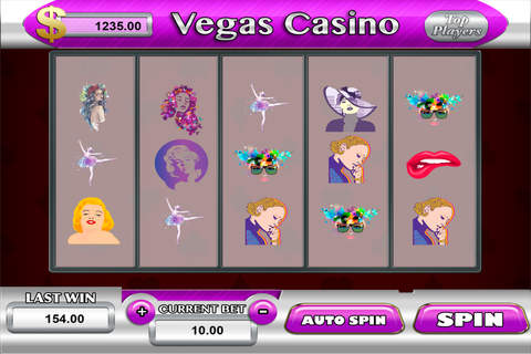 World Slots Machines Deluxe Casino - Play & Win!!! screenshot 3