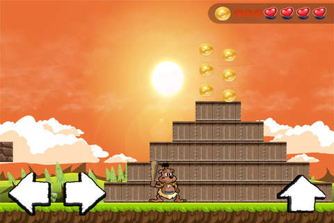 Milu Dog Escape screenshot 2