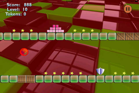Ball Jumping Spik screenshot 2