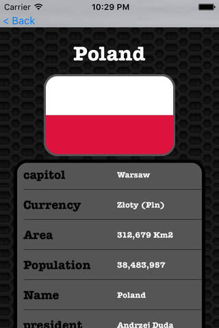 Poland Photos & Videos FREE - Learn about the unique country in Europe screenshot 2