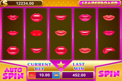 Party Casino Best Slots - FREE Progressive Pokies Casino!!! screenshot 3