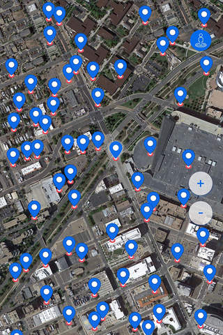 GPS Navigation and Street View. screenshot 2