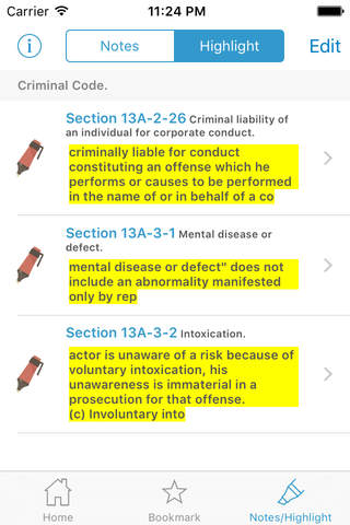 FL Civil Practice And Procedure (2016 - Title VI - Florida Statutes & Laws) screenshot 3