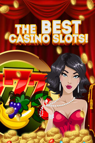 Forbidden Jackpot Slot Casino screenshot 2