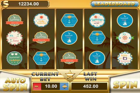 Best Casino Double U Hit it Rich Rewards - Real Casino Slot Machines screenshot 3