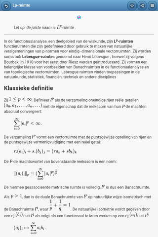 Probability theory screenshot 2